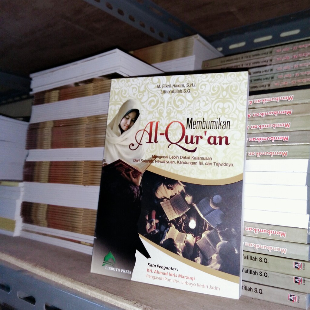 Membumikan Al qur'an Quran KS