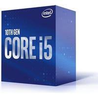 PROCESSOR INTEL CORE 6 i5 10400 BOX SOCKET 1200 COMET LAKE