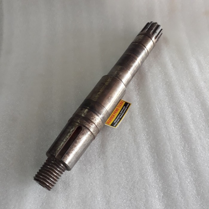 G600 AS Roda traktor MINI Quick G 600 ORI STOK LAMA