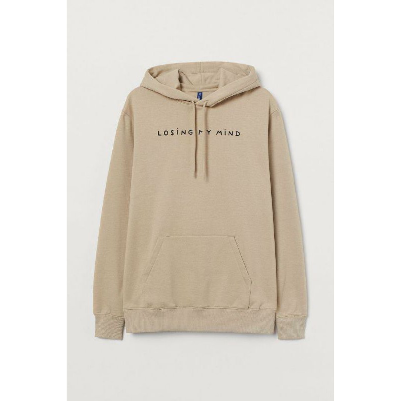 hoodie h&m hnm losing my mind