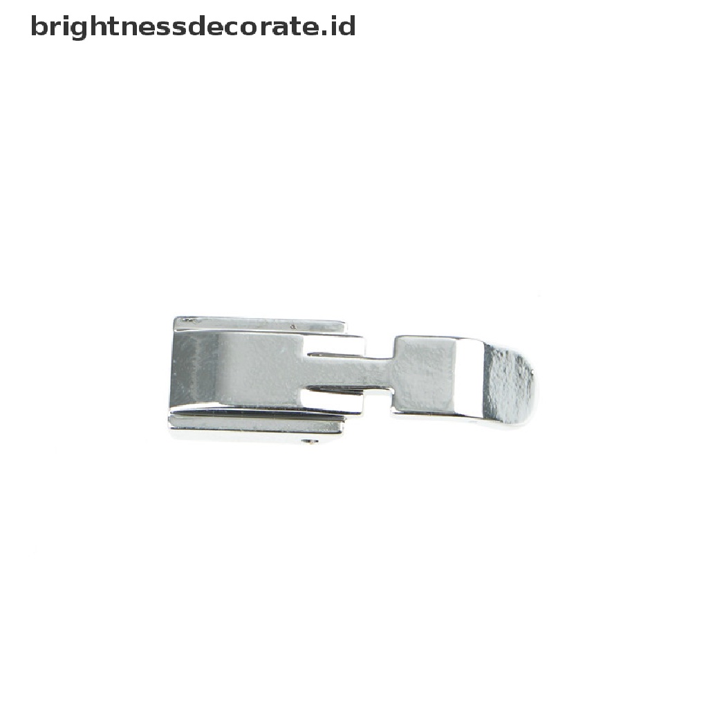 (Birth) Presser Foot / Sepatu Mesin Jahit Untuk Membuat Resleting (Id)