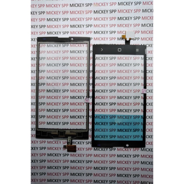 TOUCHSCREEN HIMAX Y10I