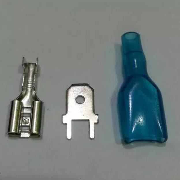 Skun Pcb 1Set /Power Ampli /Sparpart