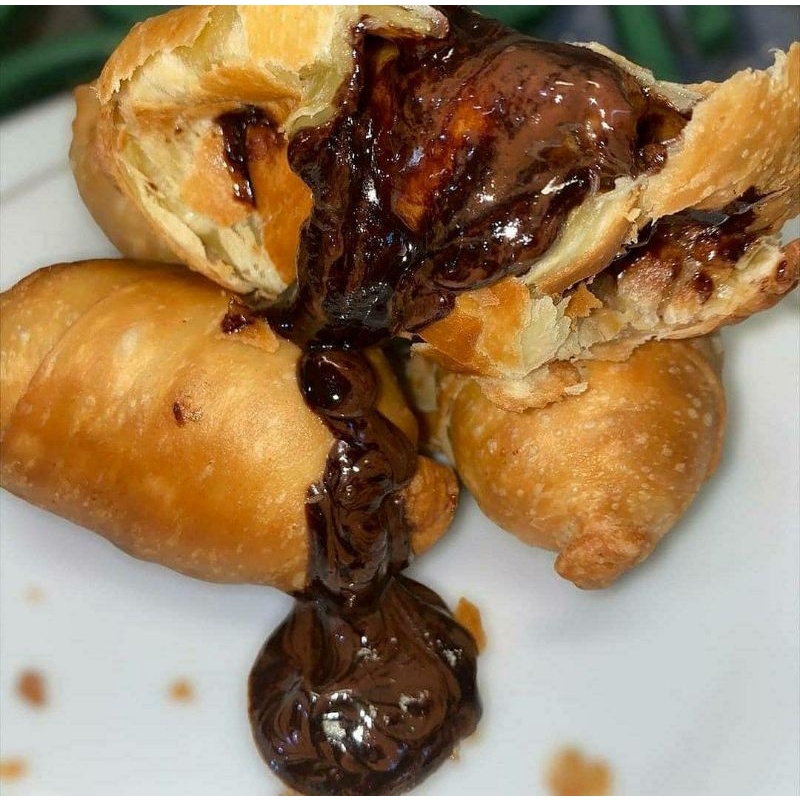 

molen coklat lumer