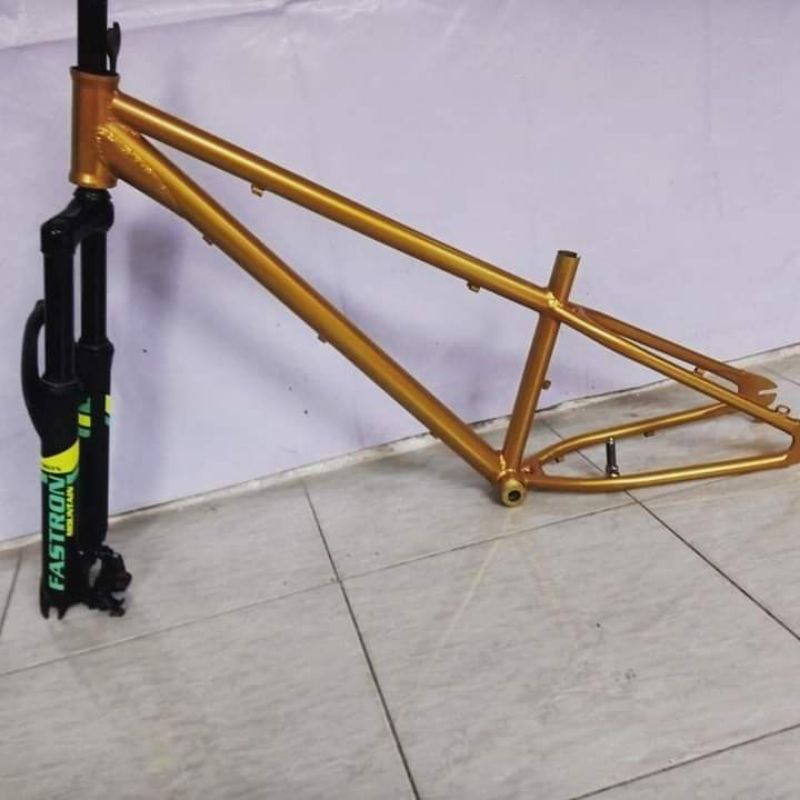 frame DJ keren