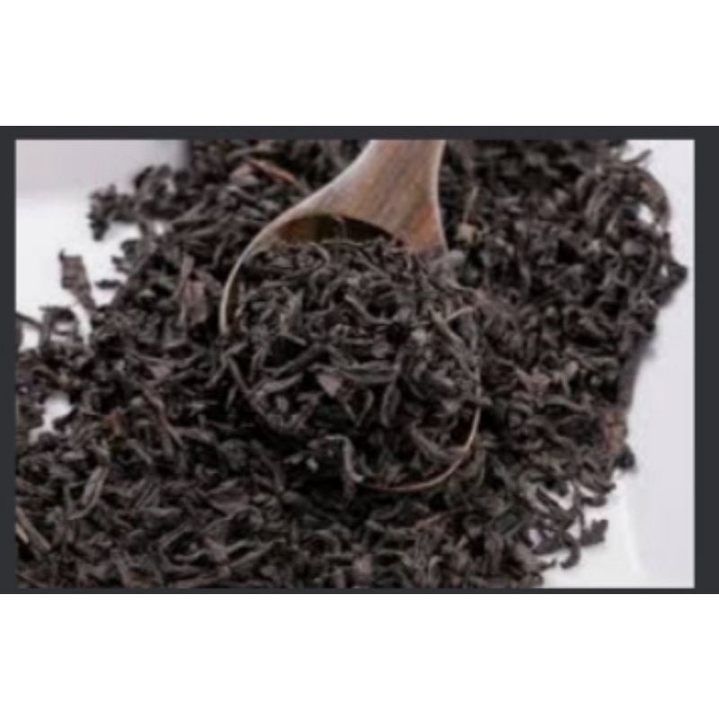 

Teh hitam/ Teh ulenan