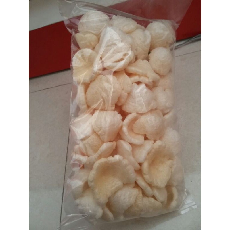 

kerupuk oven bangka