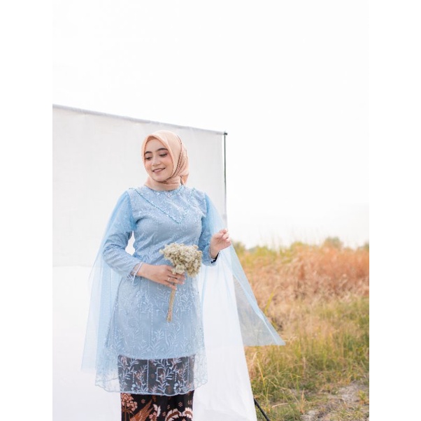 Pre order part 3/ CAPE /TN GEMPITA/JELITA/AYUNDA