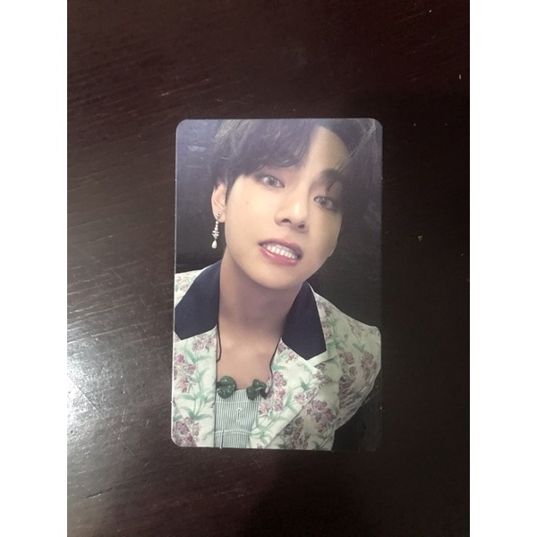 BTS V pc for trade