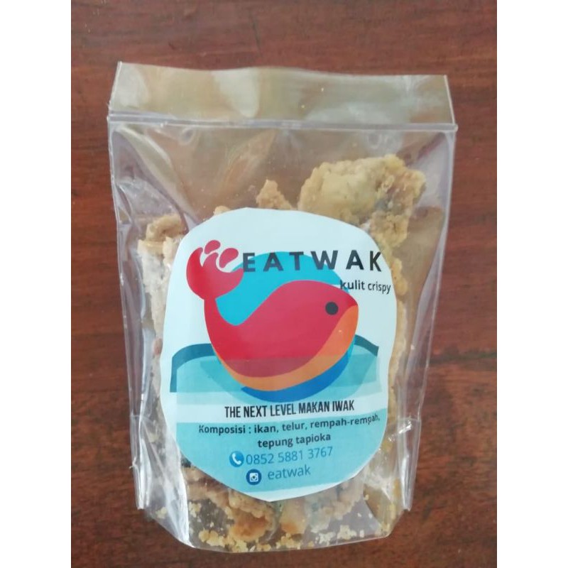 

EatwakKrispy