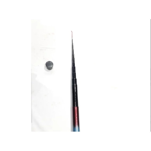 Joran Tegek Pole Bamboo 450 Cm Ruas Pendek Cv