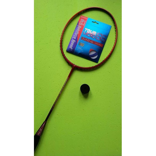 raket yonex carbonex 9 sp