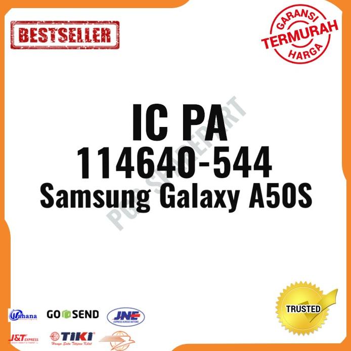 Acc Hp Original New Ic Pa 114640 544 114640 544 Samsung A50S