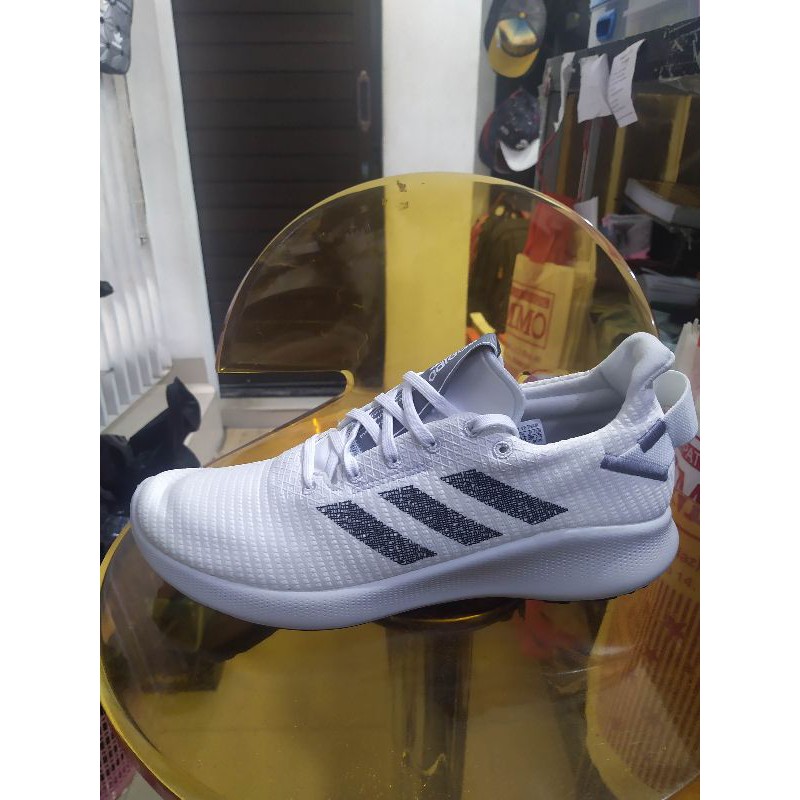 ADIDAS SENSEBOUNCE+  [G27273] white