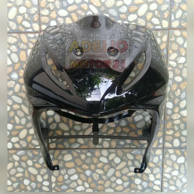 tameng depan revo absolute