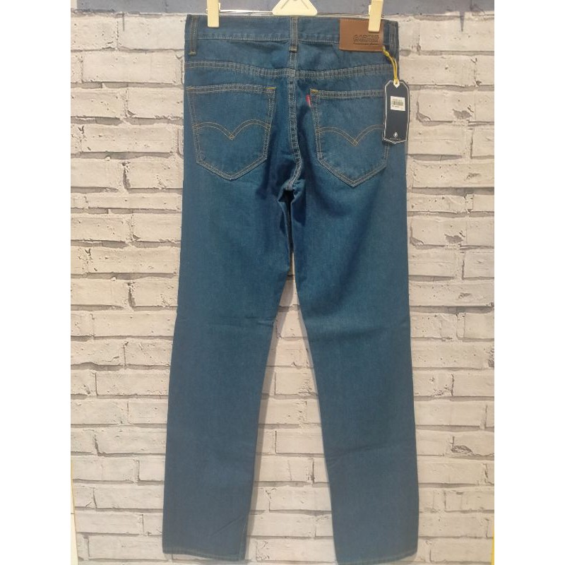 CAESAR / CELANA JEANS PRIA/ 096 M05 1400.A