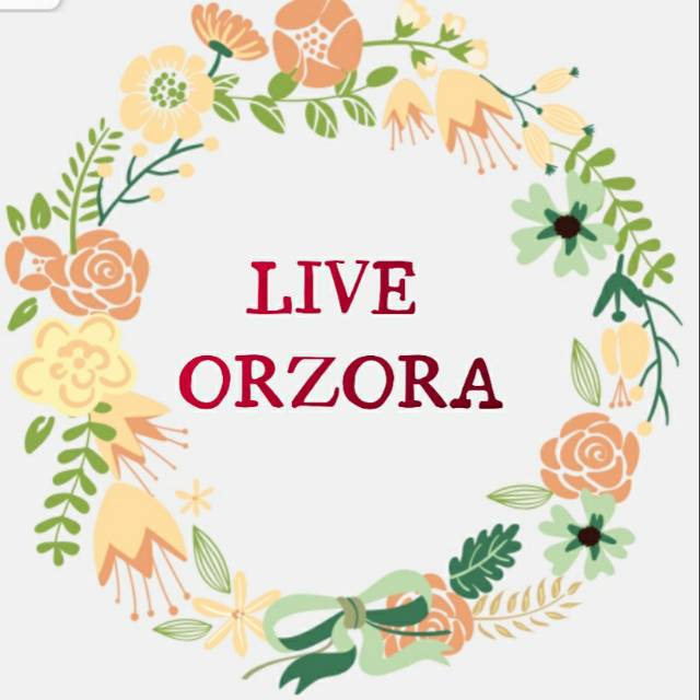 LIVE ORZORA