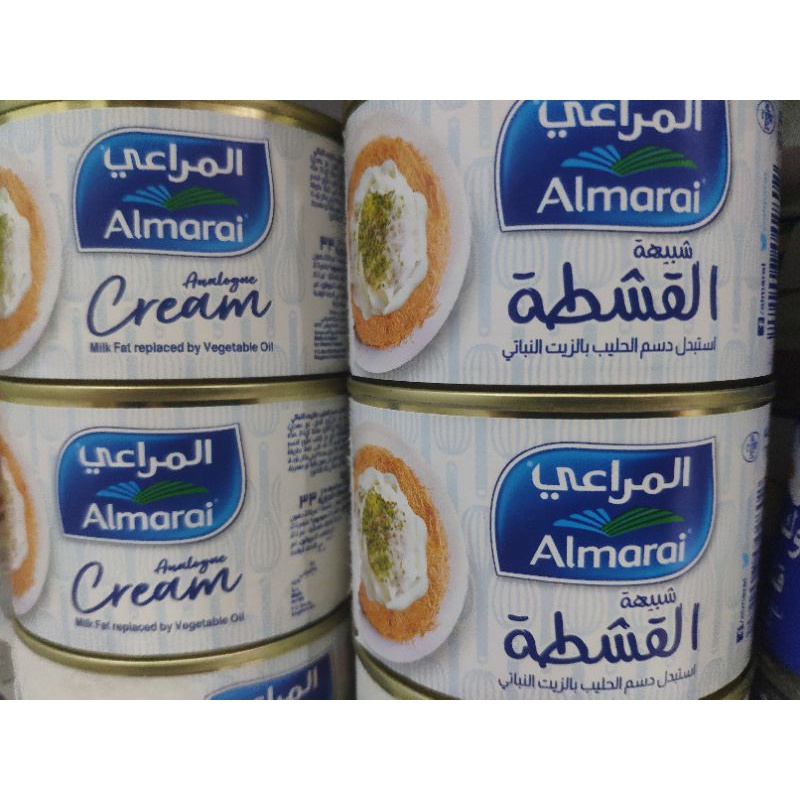 

Qistoh Almarai 170gr