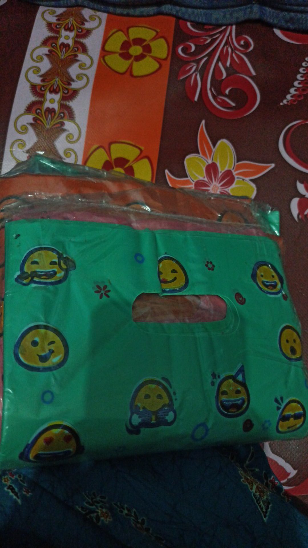 Plastik Kemasan Standing Pouch Transparan Zipper Double Seal [dijual Per Pcs]