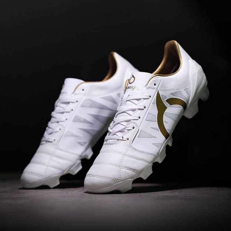 ORTUSEIGHT CATALYST K-VISION LEA FG WHITE GOLD