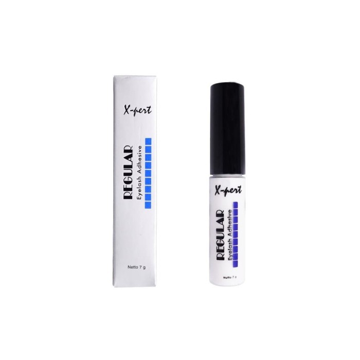 X-Pert Regular Eyelash Adhesive