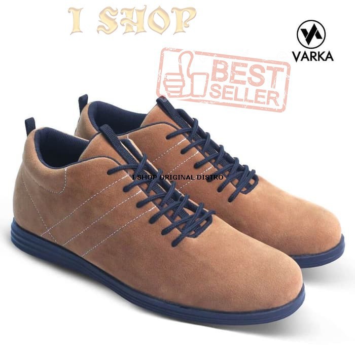 Sepatu Pria - I SHOP 078