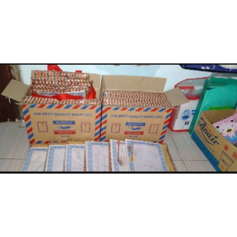 

(Baru) Paket Lamaran Kerja