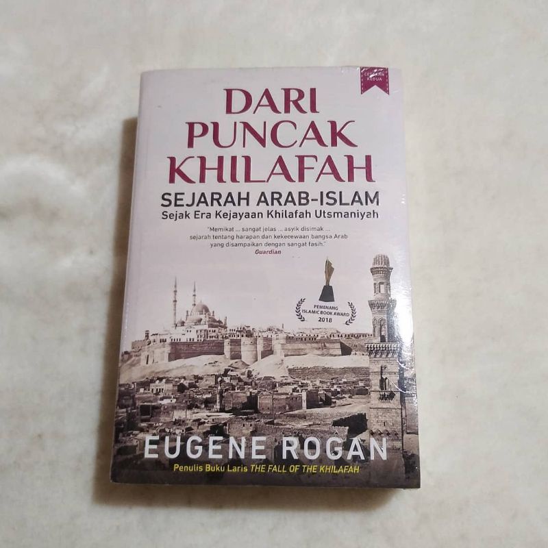 DARI PUNCAK KHILAFAH
