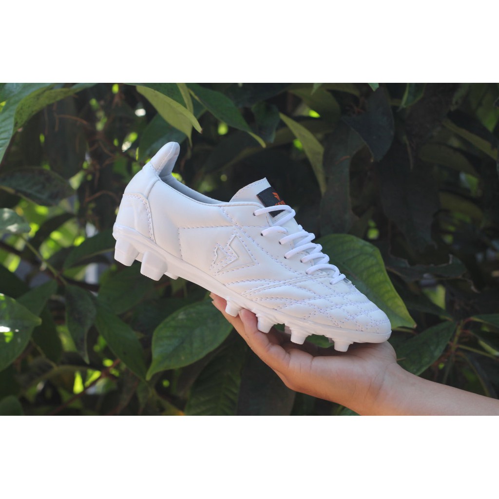 SEPATU BOLA ORIGINAL SEVSPO KEMPO Syn Leather FG