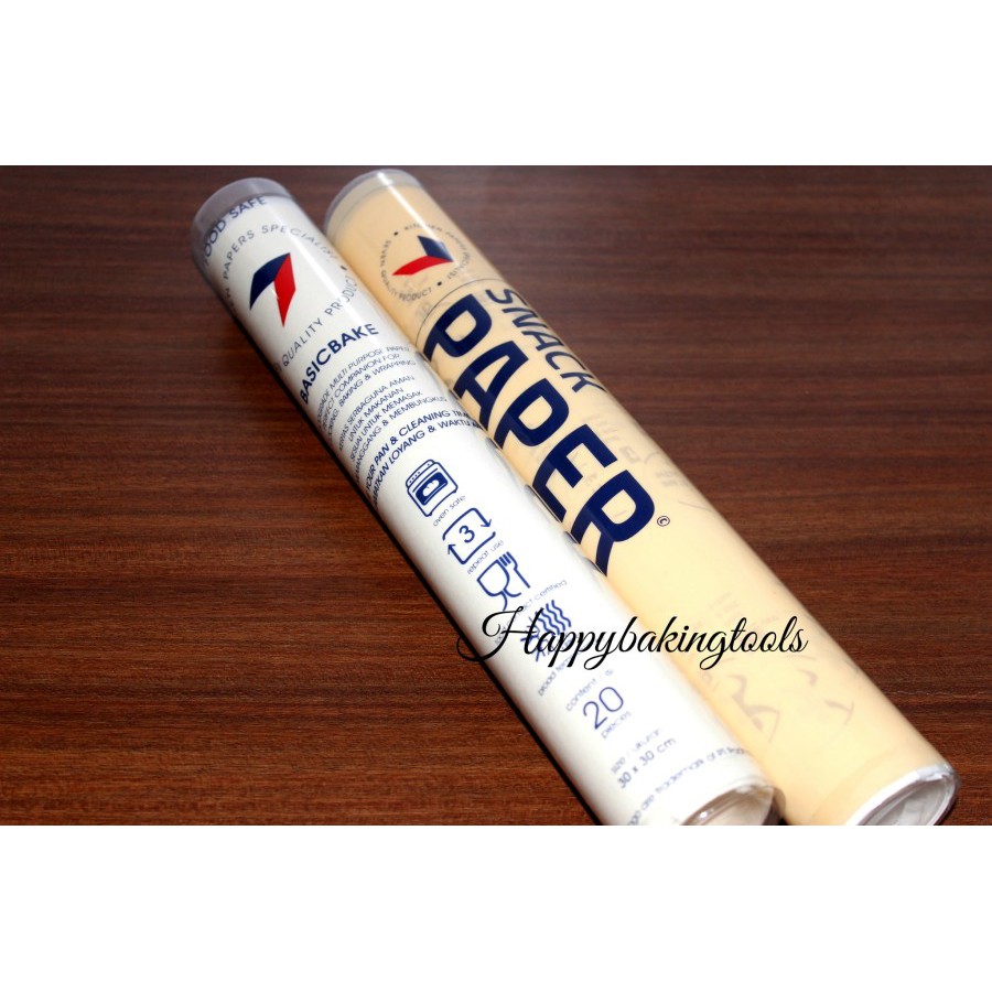 

SGS baking paper seven, paper snack, kertas khusus serap minyak bagus