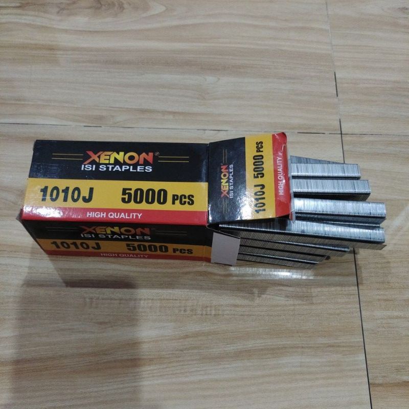 Xenon isi staples 1010J / Xenon isi steples 1010J