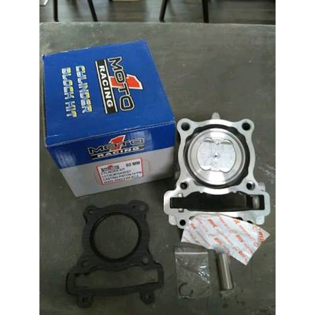 BLOK MOTO1 60 62 R15 VIXION MX Terbaik