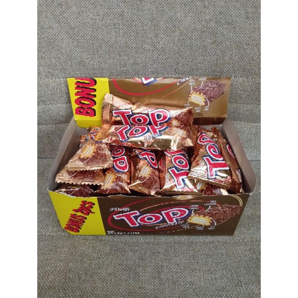 

Wafer TOP