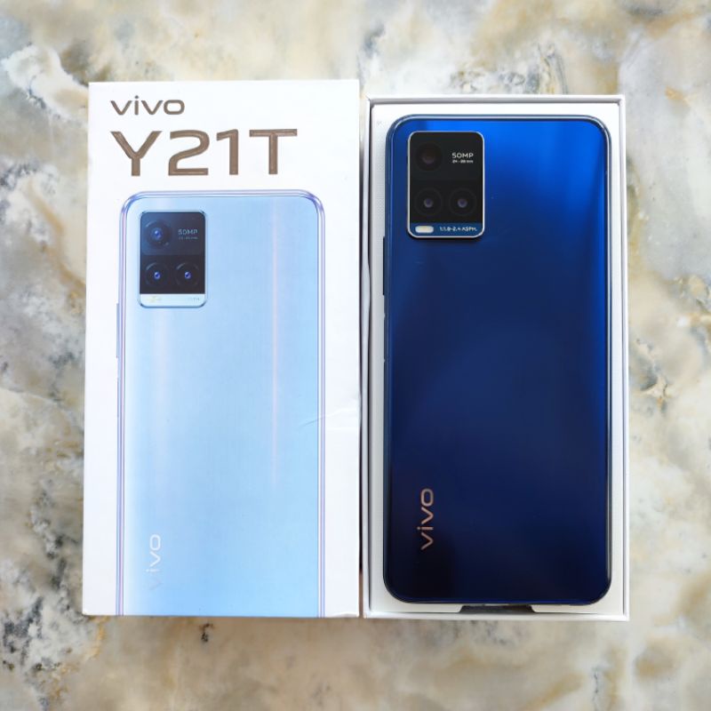 Vivo Y21t 6/128 ram 6 internal 128 Snapdragon seken like new