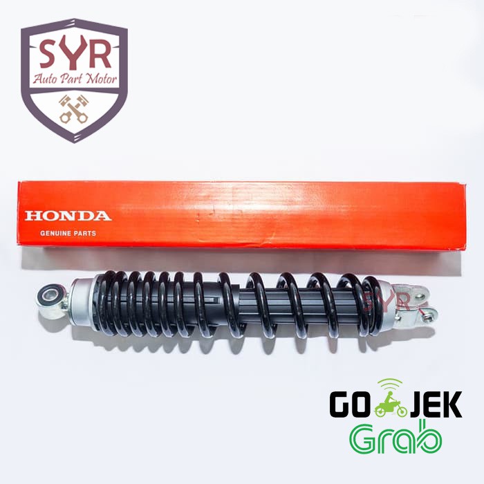 Shock breaker Vario 125 CBS LED KZR 100%n ORI