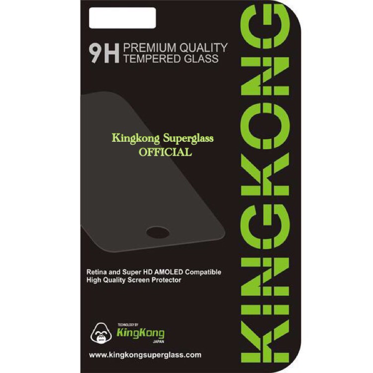 Kingkong Tempered Glass Iphone 11 Full Glass Full Glue Tempered Kingkong Iphone 11