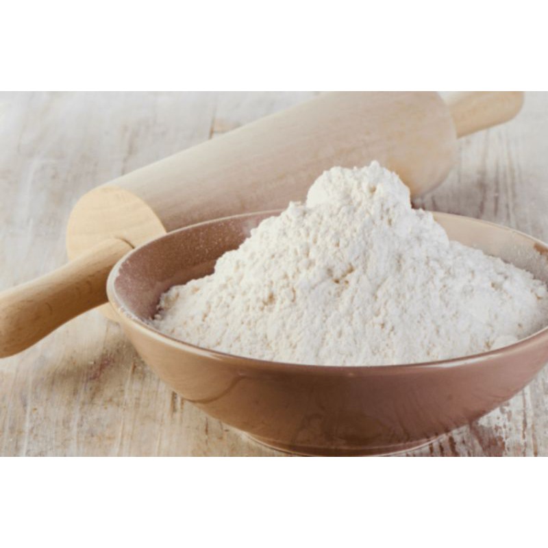 Tepung sagu tani sago flour starch 250 gram 1/4 kg