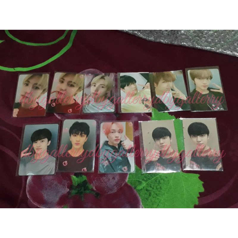 nct dream haechan jeno renjun jaemin mark chenle jisung yizhyu yzy pt1 pt 2 pt 3 hot sauce hello fut