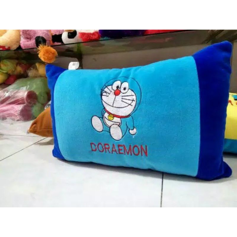 BANTAL KARAKTER TERMURAH / BANTAL ABAK UKURAN 40 CM TERMURAH TERLARIS