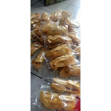 

Kripik Pisang