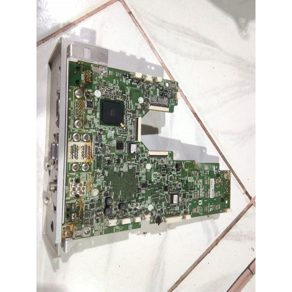 mainboard mobo mb pcb motherboard projector proyektor panasonic ptlb2 ptlb2ea ptlb2vea ptlb2v pt-lb2