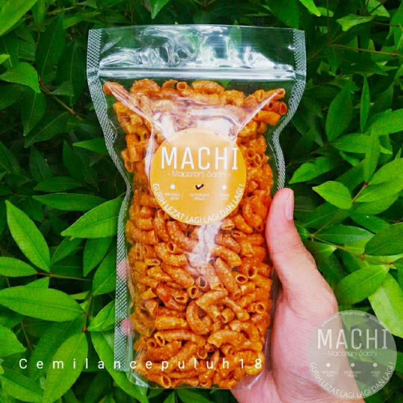 

Macaroni machi kering ukuran 1kg