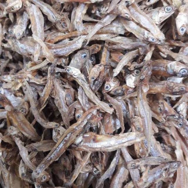 

Teri tawar 1KG