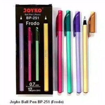 

Pulpen/bulpen Joyko Bp-251 Frodo