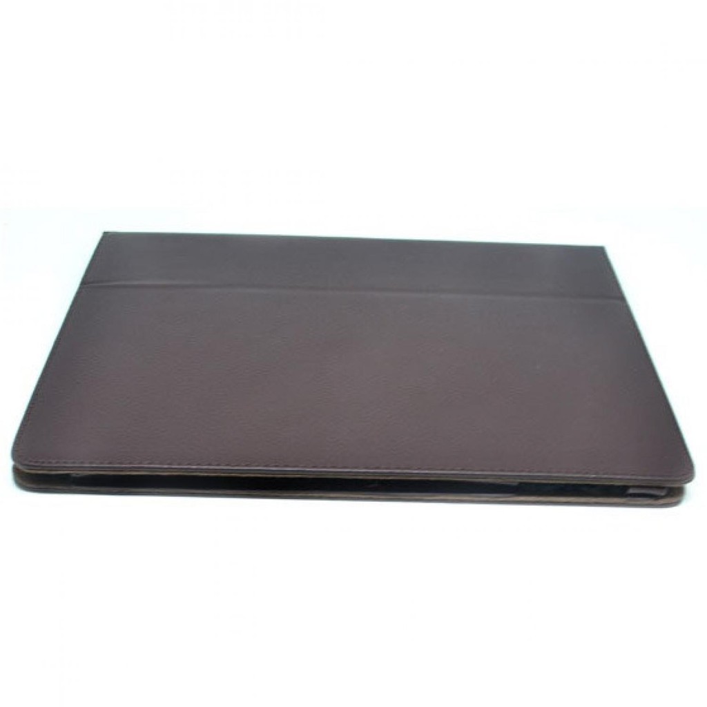 Leather Case iPad 2/3/4 Sleep Casing Tablet Kulit Cassing Dompet i Pad Murah