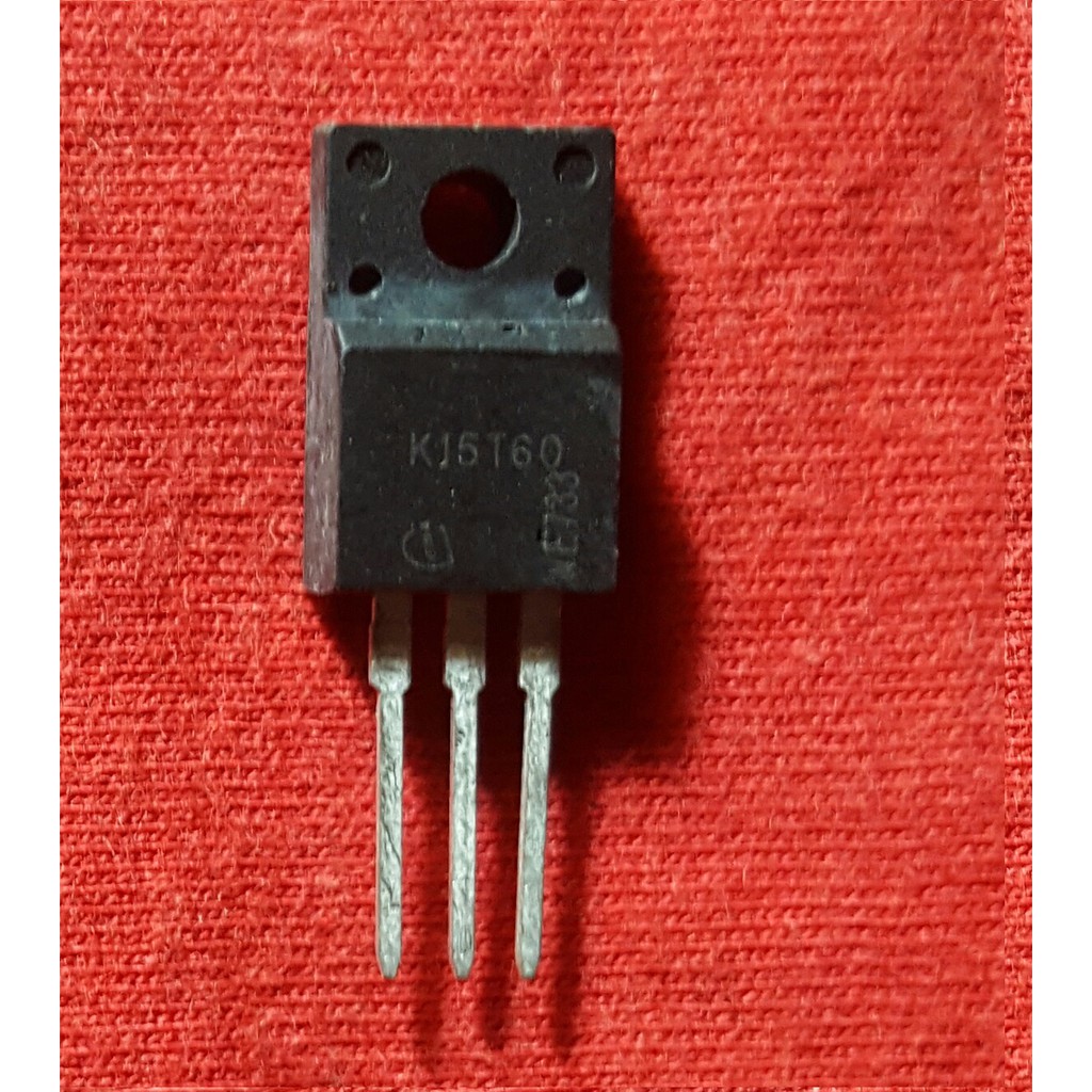 NEW ORIGINAL IKA15N60T K15T60 TO-220F Mantaffff