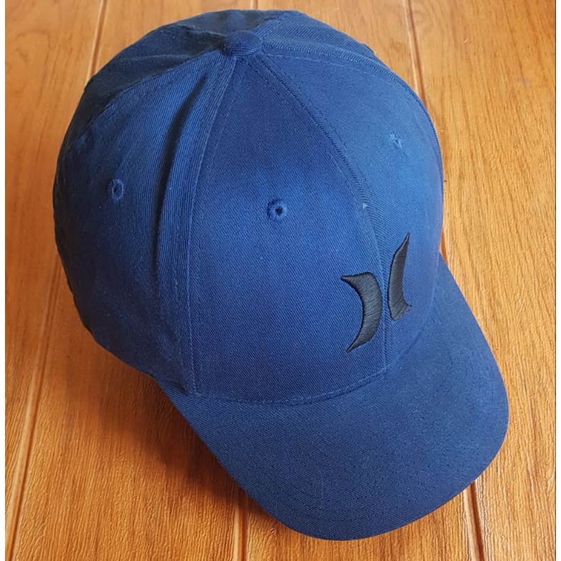 topi hurley cap second original