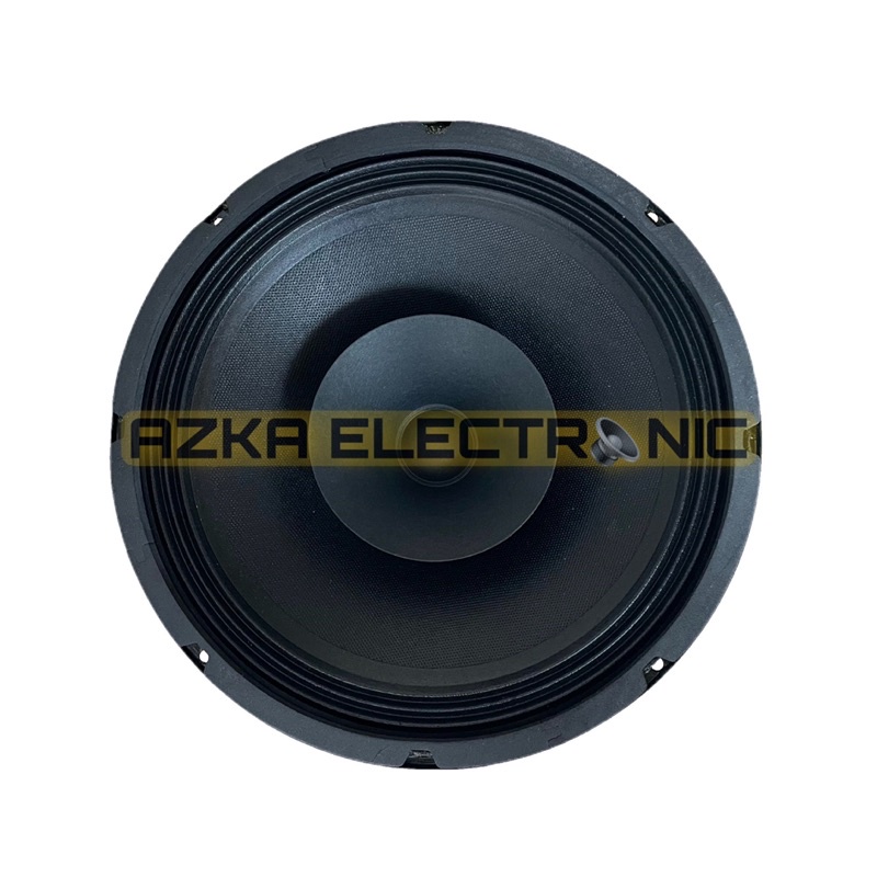 Speaker Proton 10 Inch Full Range C 1018 HW 300W