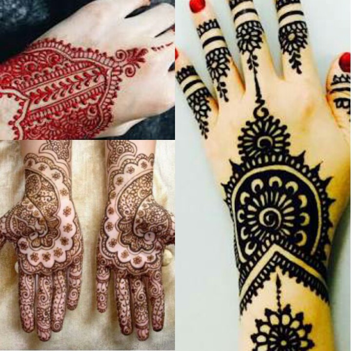 

GOLECHA Henna (Per Lusin)