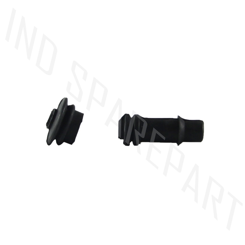 Karet Boot-Usus Kaliper-Caliper Cakram Force FI-F1/Filano/GT 125/Mio J